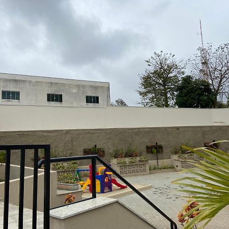 Studio Em Cachoeira Paulista Perto Da Cancao Nova מראה חיצוני תמונה