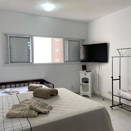 Studio Em Cachoeira Paulista Perto Da Cancao Nova מראה חיצוני תמונה