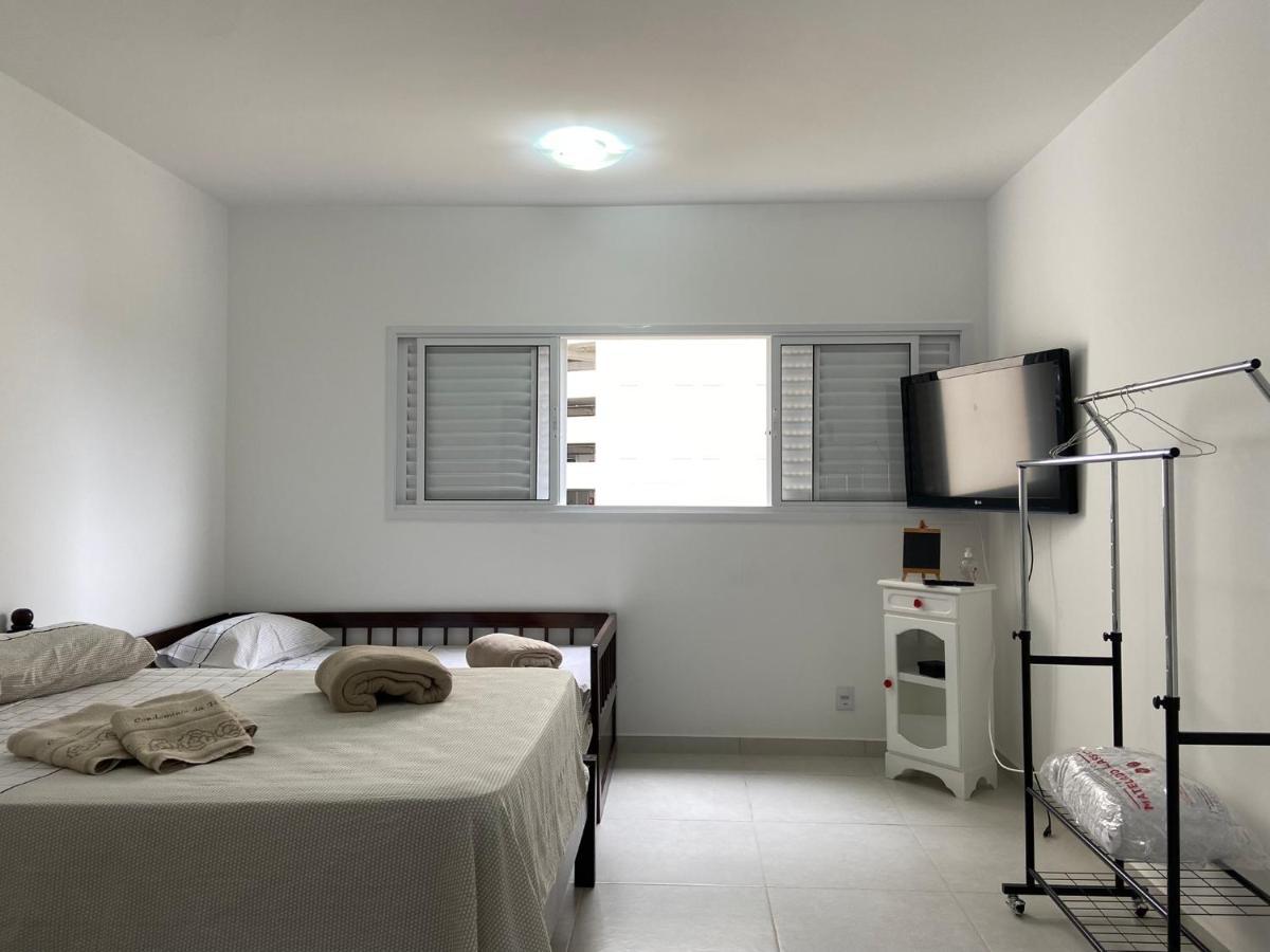Studio Em Cachoeira Paulista Perto Da Cancao Nova מראה חיצוני תמונה