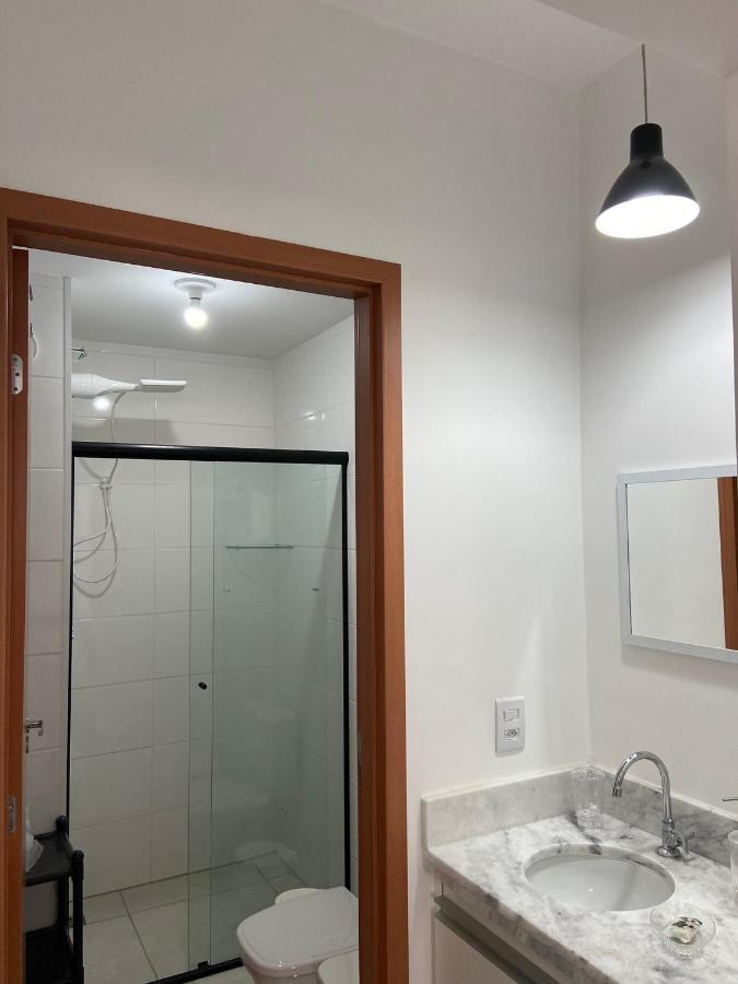 Studio Em Cachoeira Paulista Perto Da Cancao Nova מראה חיצוני תמונה